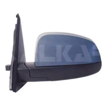 Auto zrcátko Vnější zpětné zrcátko ALKAR 9225752