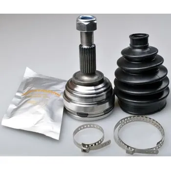 Hřídel nápravy Sada kloubů, hnací hřídel DENCKERMANN C120219