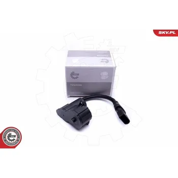 Brzdová destička Stavitelný element, ruční brzda brzdové obložení ESEN SKV 96SKV095