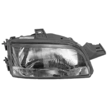 Přední světlomet Světlomet VAN WEZEL 1754964