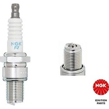 Zapalovací a žhavicí svíčka Zapalovací svíčka NGK 2741