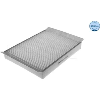 Ventilátor topení a klimatizace Filtr, vzduch v interiéru MEYLE 012 319 0040
