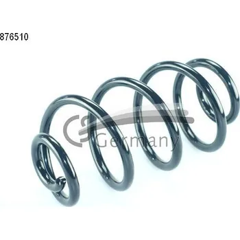 Auto-moto Pružina podvozku CS Germany 14.876.510
