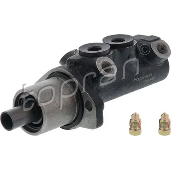 Brzdový válec Hlavní brzdový válec TOPRAN 102 838