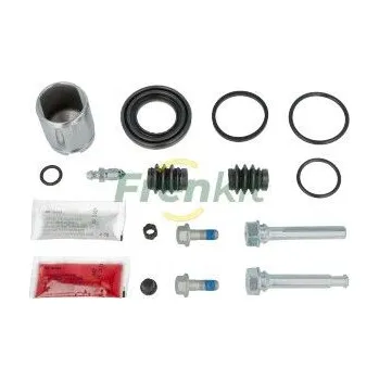 Brzdový systém Sada na opravy, brzdový třmen FRENKIT 738676