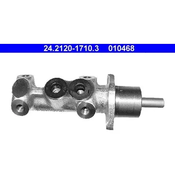 Brzdový válec Hlavní brzdový válec ATE 24.2120-1710.3
