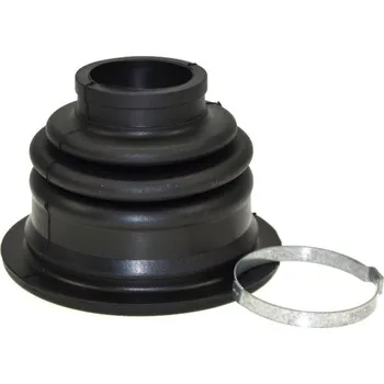 Hřídel nápravy Sada měchů, hnací hřídel SPIDAN 23244