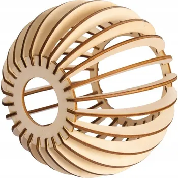 Obraz Stínidlo LED-ONE 16 cm E27 béžové