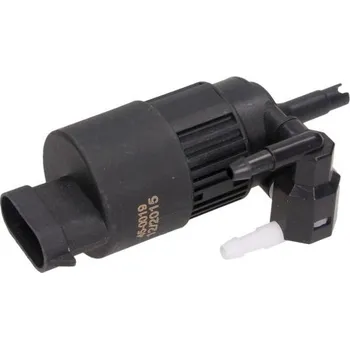 Autosklo Vodní čerpadlo ostřikovače, čistění skel MAXGEAR 45-0019