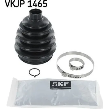 Hřídel nápravy Sada měchů, hnací hřídel SKF VKJP 1465