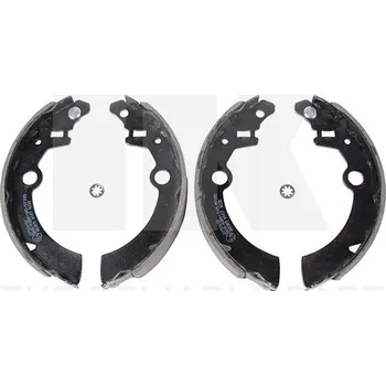 Brzdová čelist Sada brzdových čelistí NK 2752692