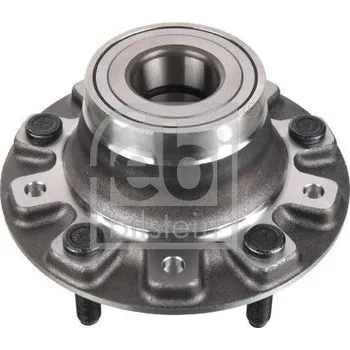 Sada ložisek kol FEBI BILSTEIN 46668