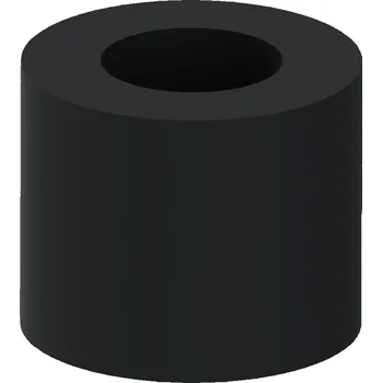 Sada těsnicích kroužků, magnetický ventil WABCO 8970301004