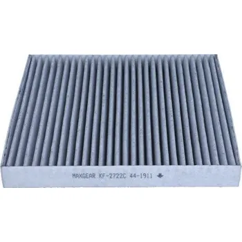 Ventilátor topení a klimatizace Filtr, vzduch v interiéru MAXGEAR 26-1635