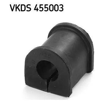 Zavěšení kol Ložiskové pouzdro, stabilizátor SKF VKDS 455003