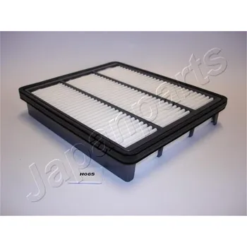 Vzduchový filtr Vzduchový filtr JAPANPARTS FA-H06S