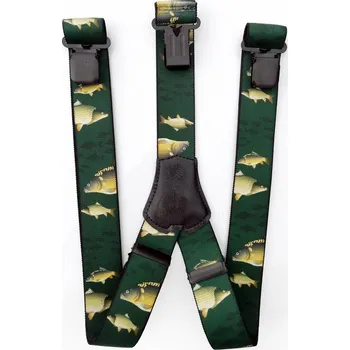 Kšandy Rybářské Šle Kapr