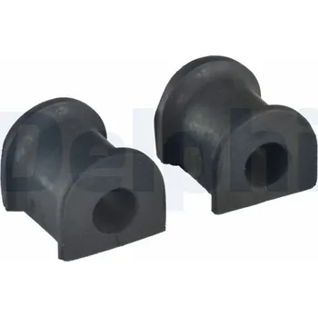 Zavěšení kol Ložiskové pouzdro, stabilizátor DELPHI TD1156W