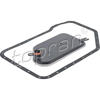 Hydraulický filtr Sada hydraulického filtru, automatická převodovka TOPRAN 115 995