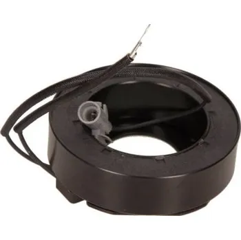 Elektronika vytápění a ventilace Cívka, magnetická spojka (kompresor) MAXGEAR AC145238