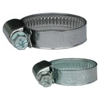 Zahradní hadice Hadicová spona 80-100 /9mm W1