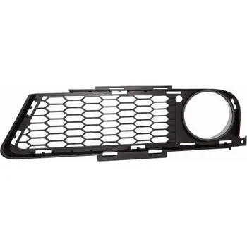 Nárazník Větrací mřížka, nárazník ABAKUS 444-2512R-UD