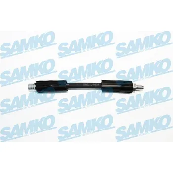 Brzdová hadice Brzdová hadice SAMKO 6T48982