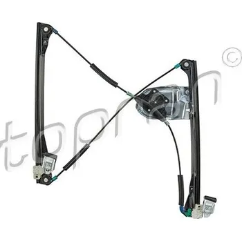 Stahovačka okna Zvedací zařízení oken TOPRAN 104 046