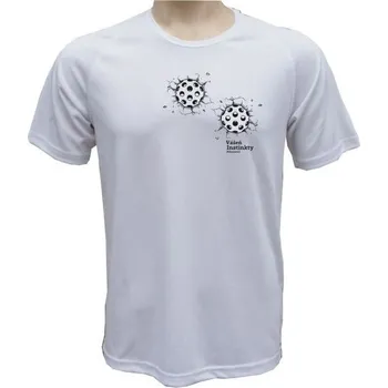 Pánské tričko Funkční tričko Florbal Vášeň - velikost XXXL