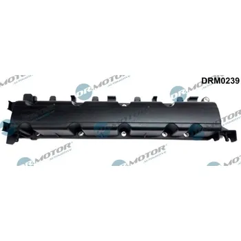 Kryt motoru Kryt hlavy válce Dr.Motor Automotive DRM0239