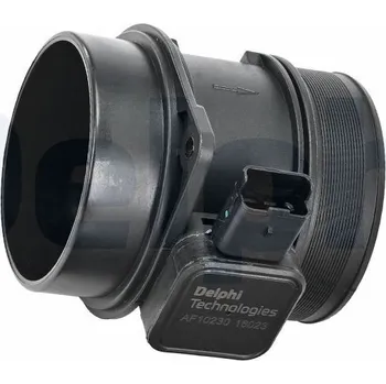 Čidlo automobilu Snímač množství protékajícího vzduchu DELPHI AF10230-12B1