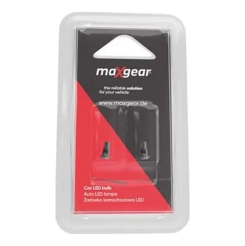 Autožárovka Žárovka, osvětlení interiéru MAXGEAR 78-0172SET