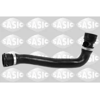 Chladič motoru Hadice chladiče SASIC 3406443