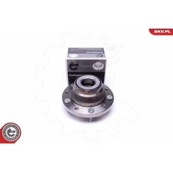 Sada ložisek kol ESEN SKV 29SKV388