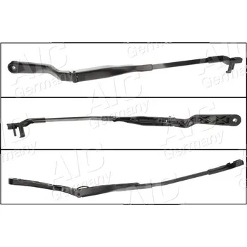 Autodíl Rameno stěrače, čistění skel AIC 53171