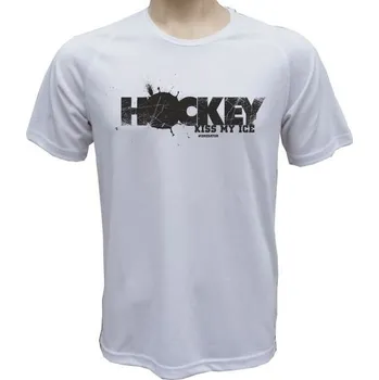 Funkční hokejové tričko Hockey - velikost S