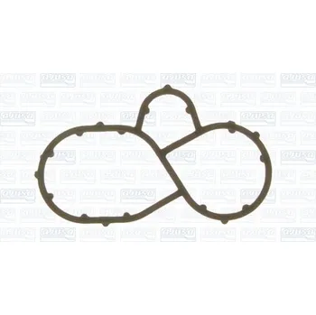 Olejový filtr Těsnění, pouzdro olejového filtru AJUSA 01018800