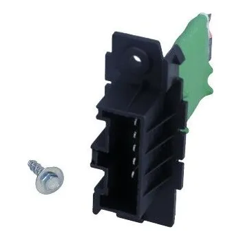 Odpor, vnitřní tlakový ventilátor MAXGEAR 57-0258