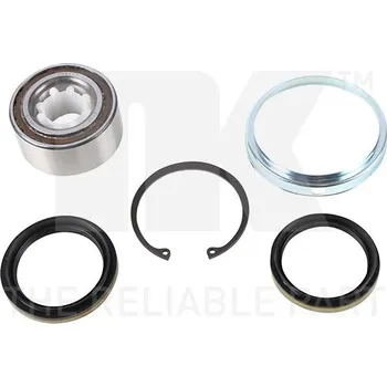 Ložisko kola NK 754517