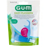 GUM Easy-Flossers Cool Mint 30 ks