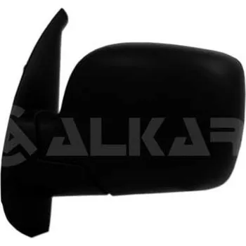 Auto zrcátko Vnější zpětné zrcátko ALKAR 9225160