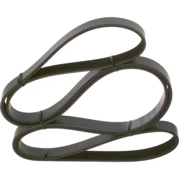 Ozubený klínový řemen BOSCH 1 987 947 824