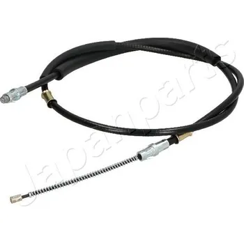 Lanko parkovací brzdy Tažné lanko, parkovací brzda JAPANPARTS BC-914R