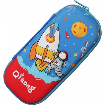 Penál Jednopatrový rozkládací penál Kidodido