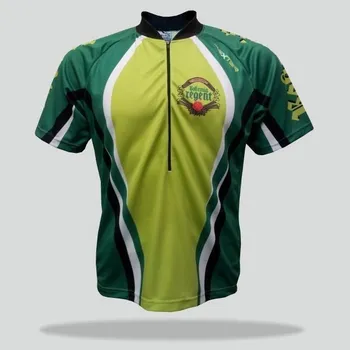 cyklistický dres Cyklodres Bohemia Regent MTB - velikost XL