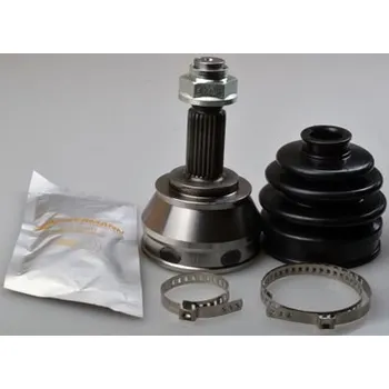 Hřídel nápravy Sada kloubů, hnací hřídel DENCKERMANN C120134