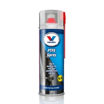 Valvoline PTFE Spray, 500ml