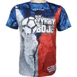 Tričko Není výhry - velikost XS