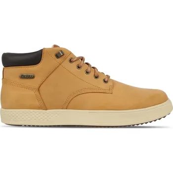 Pánské polobotky Boty Firetrap Tan 1002778 7 (41)