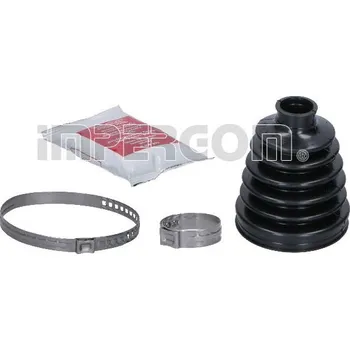 Hřídel nápravy Sada měchů, hnací hřídel ORIGINAL IMPERIUM 33834